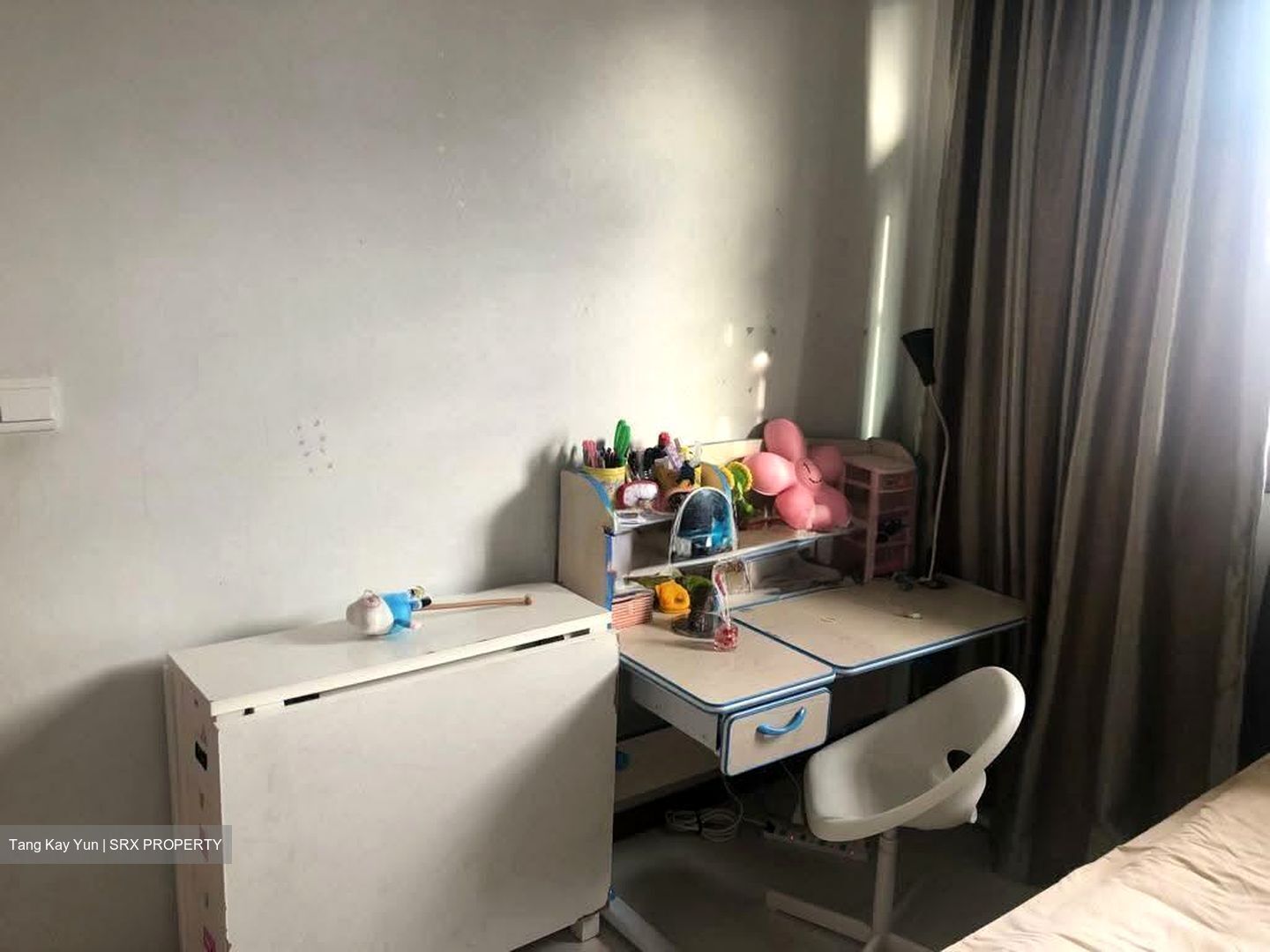 Blk 932A Hougang Crimson (Hougang), HDB 4 Rooms #555134801